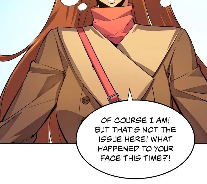 Solo Leveling - Chapter 1 - Page 15