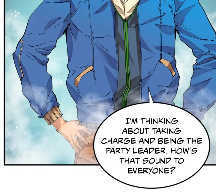 Solo Leveling - Chapter 1 - Page 18