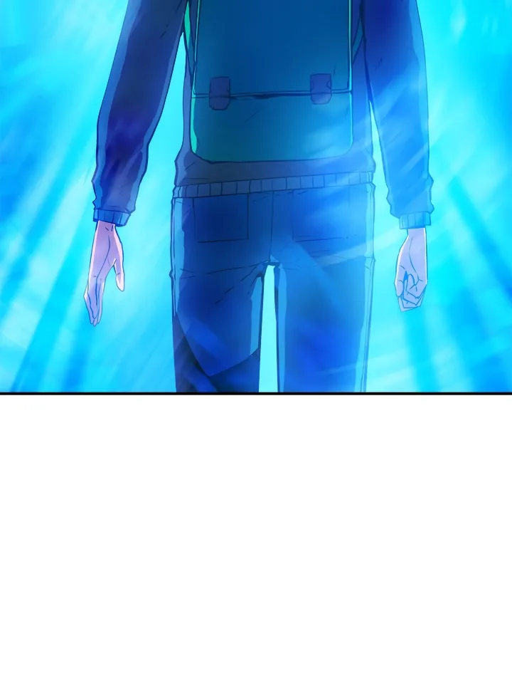 Solo Leveling - Chapter 1 - Page 21