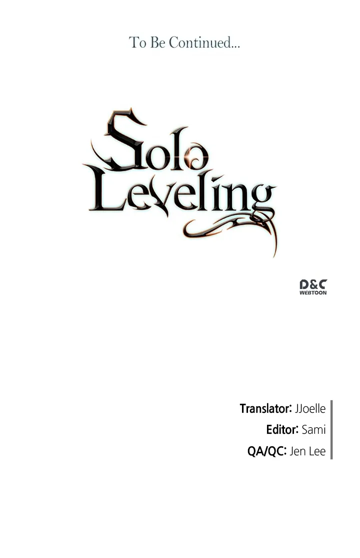 Solo Leveling - Chapter 1 - Page 22