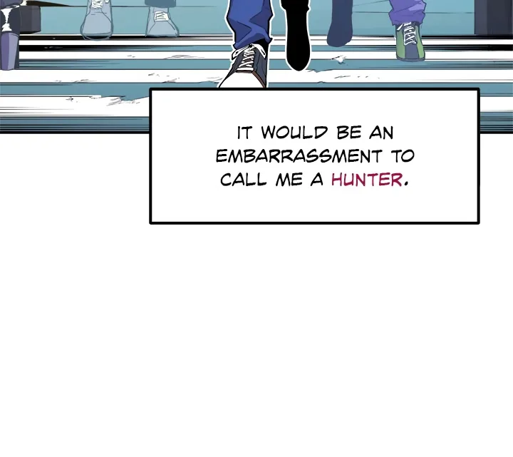 Solo Leveling - Chapter 1 - Page 6