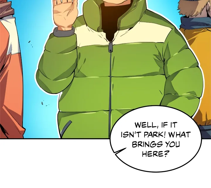 Solo Leveling - Chapter 1 - Page 9