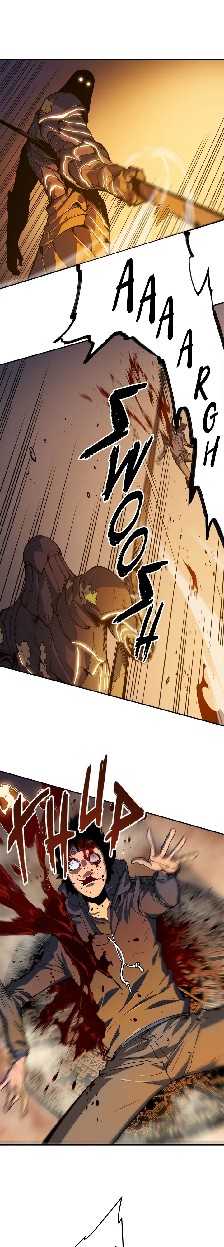 Solo Leveling - Chapter 10 - Page 17