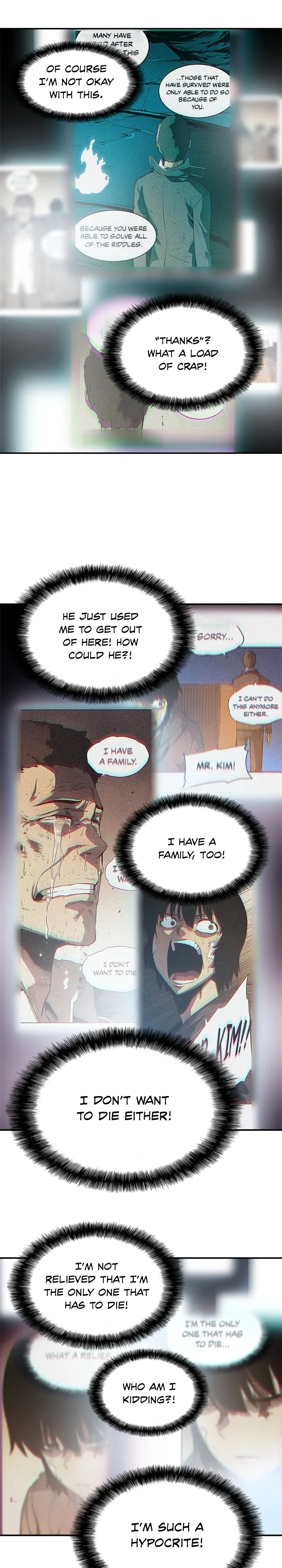 Solo Leveling - Chapter 10 - Page 19