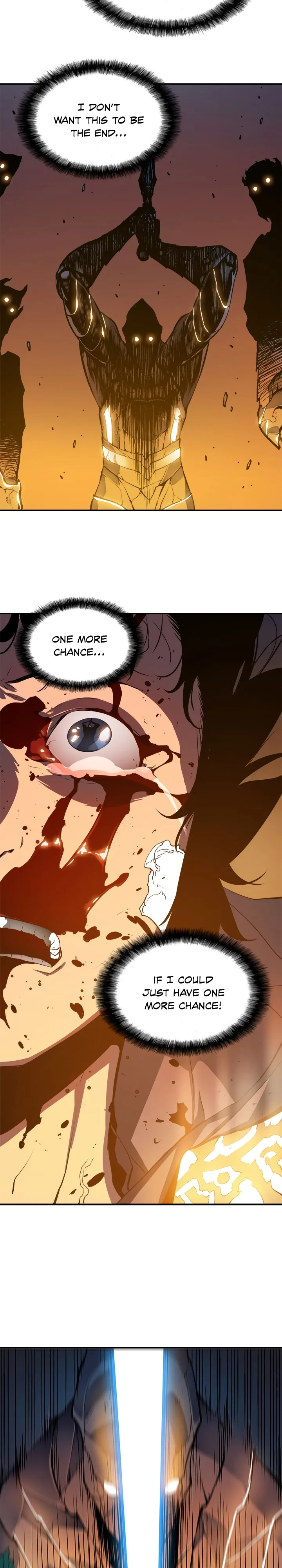 Solo Leveling - Chapter 10 - Page 20