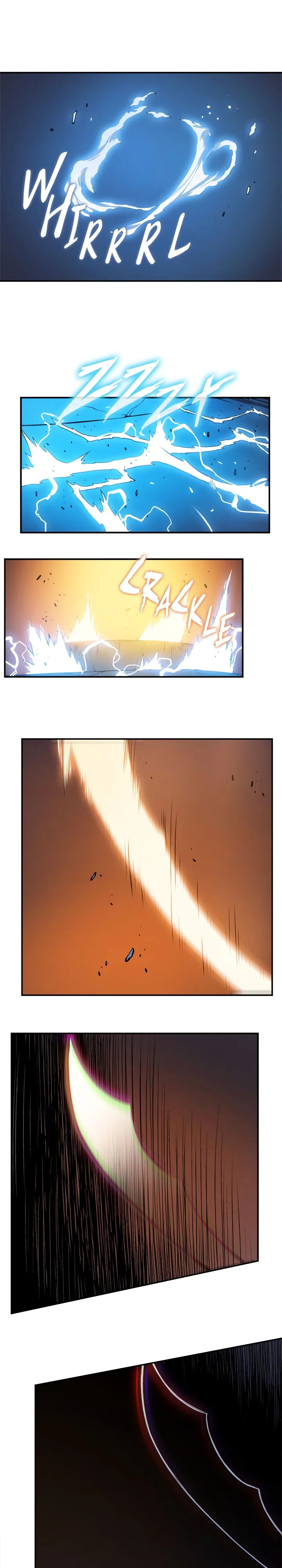 Solo Leveling - Chapter 10 - Page 22