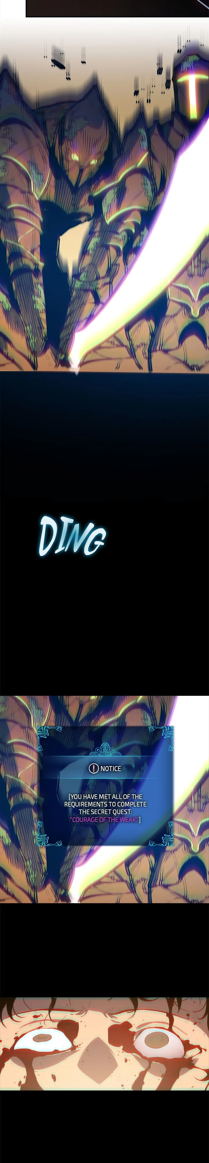 Solo Leveling - Chapter 10 - Page 23