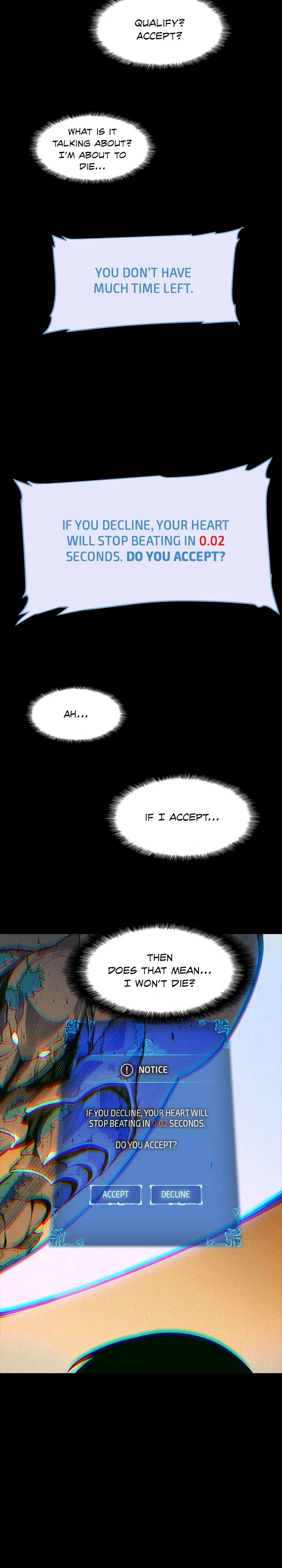 Solo Leveling - Chapter 10 - Page 26