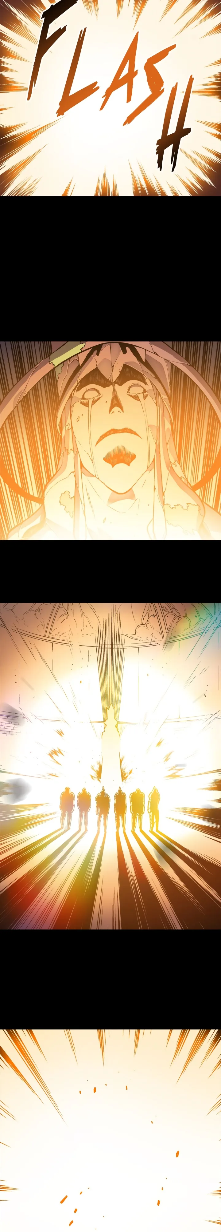 Solo Leveling - Chapter 10 - Page 29