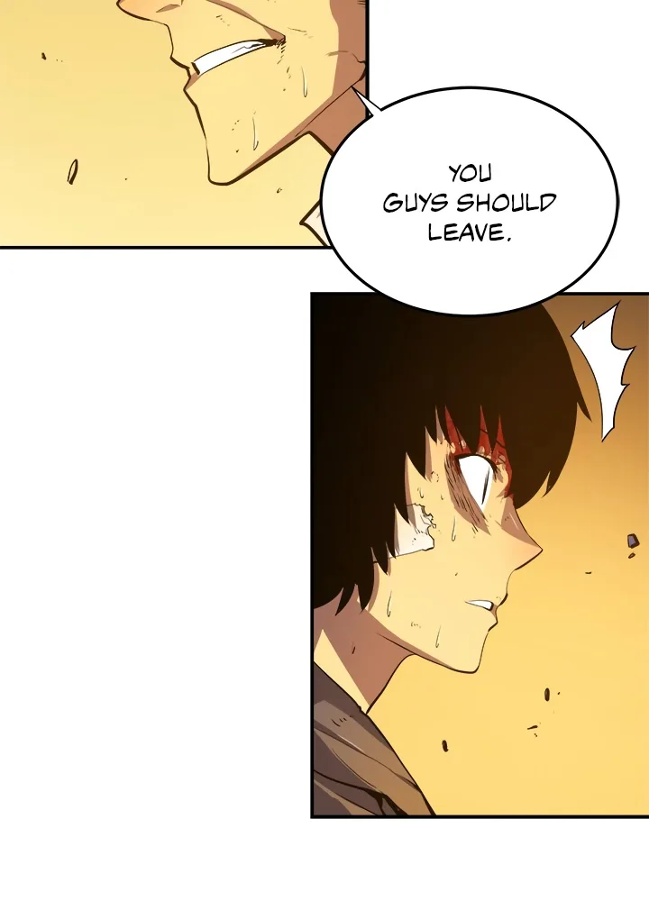 Solo Leveling - Chapter 10 - Page 3
