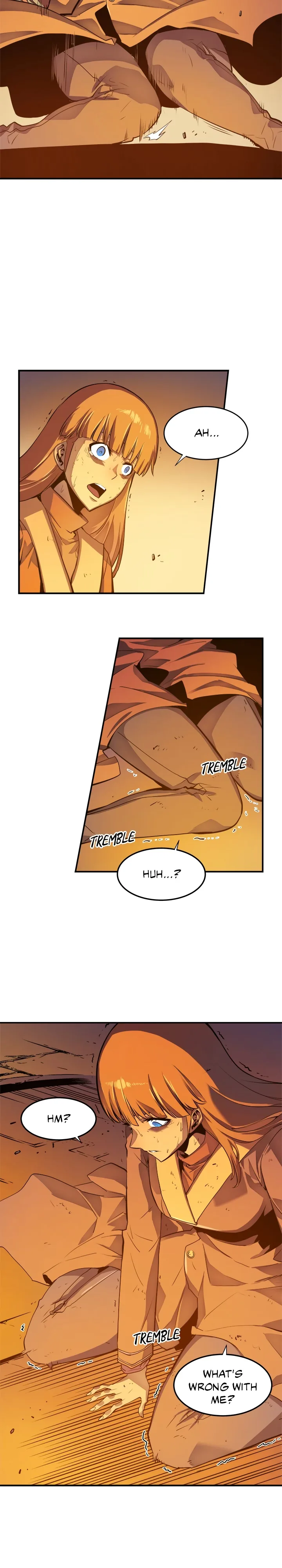 Solo Leveling - Chapter 10 - Page 5