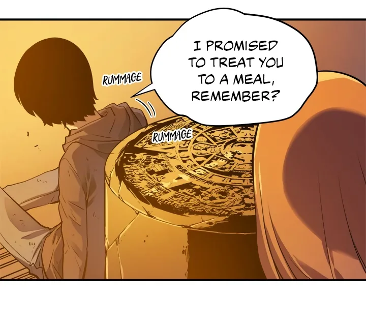 Solo Leveling - Chapter 10 - Page 8
