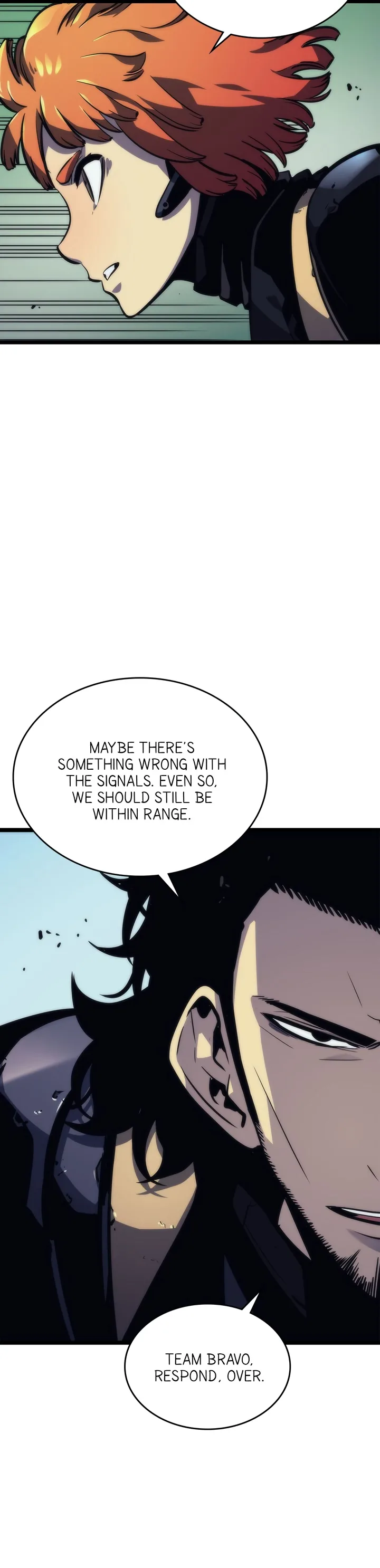 Solo Leveling - Chapter 100 - Page 16