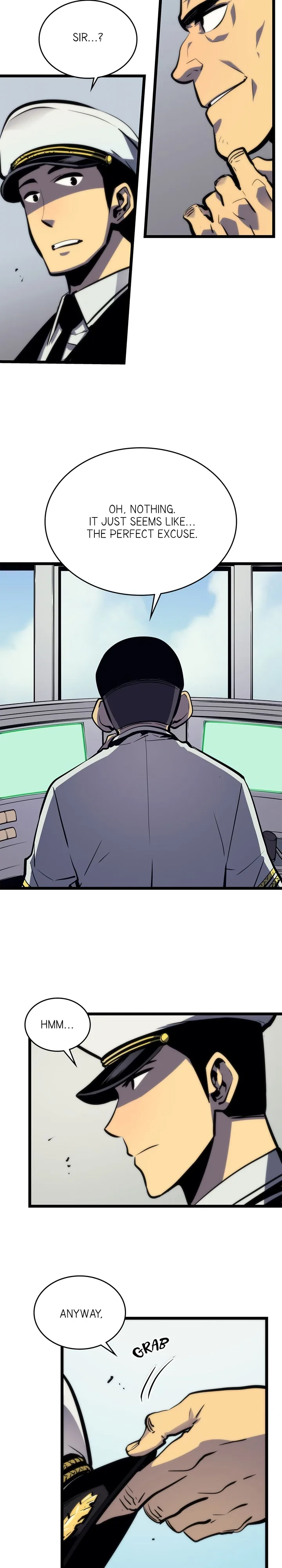 Solo Leveling - Chapter 100 - Page 20