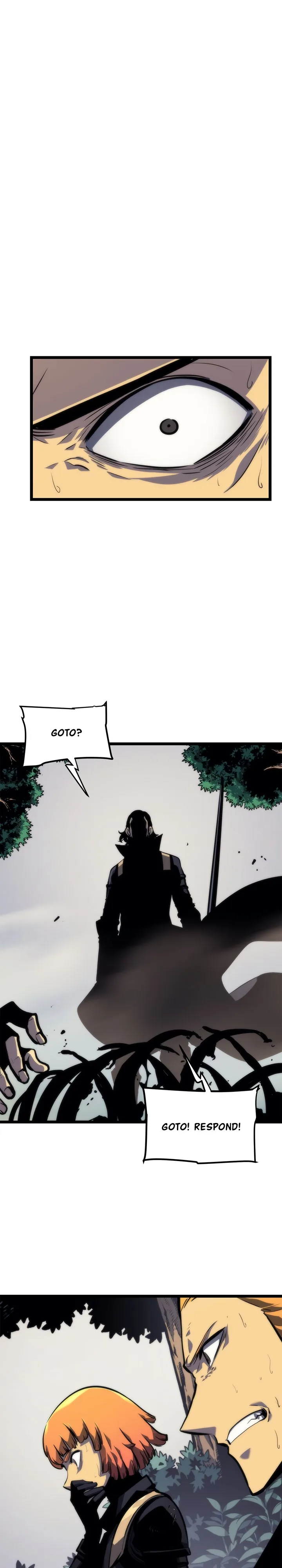 Solo Leveling - Chapter 100 - Page 23