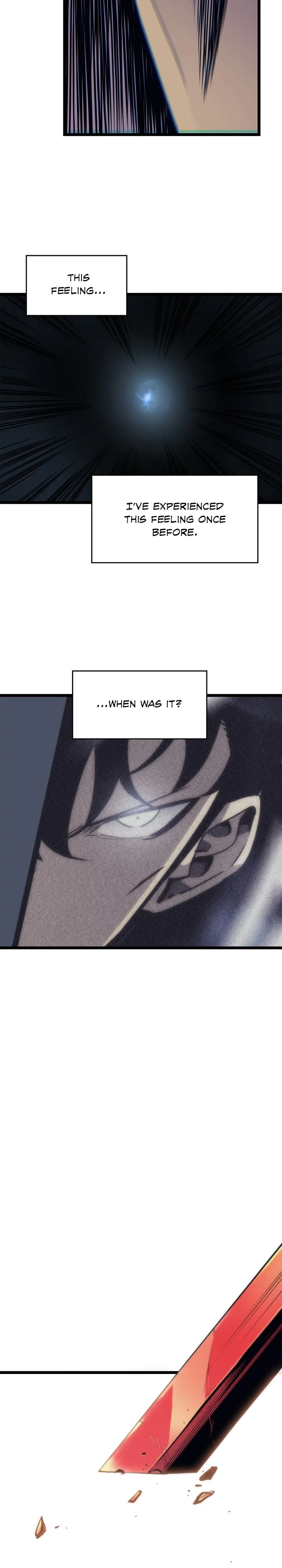 Solo Leveling - Chapter 100 - Page 34