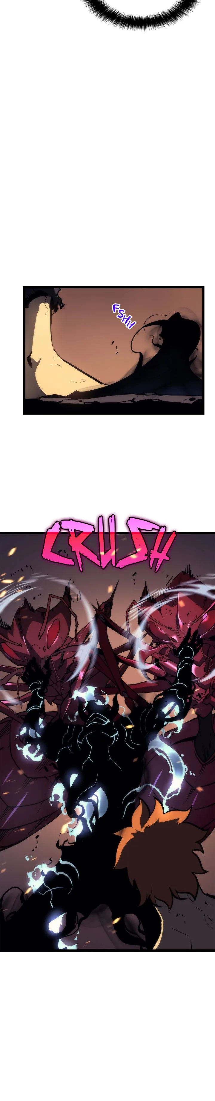 Solo Leveling - Chapter 100 - Page 39