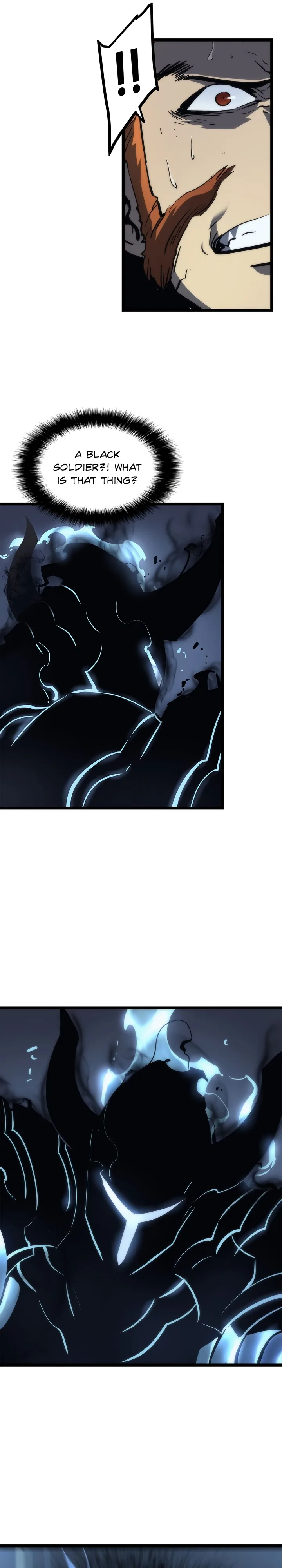 Solo Leveling - Chapter 100 - Page 40