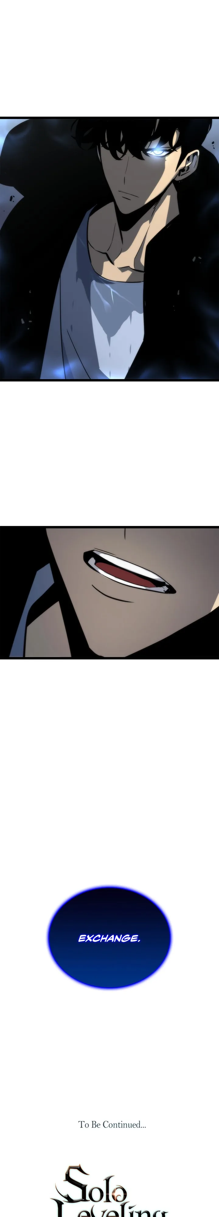 Solo Leveling - Chapter 100 - Page 42