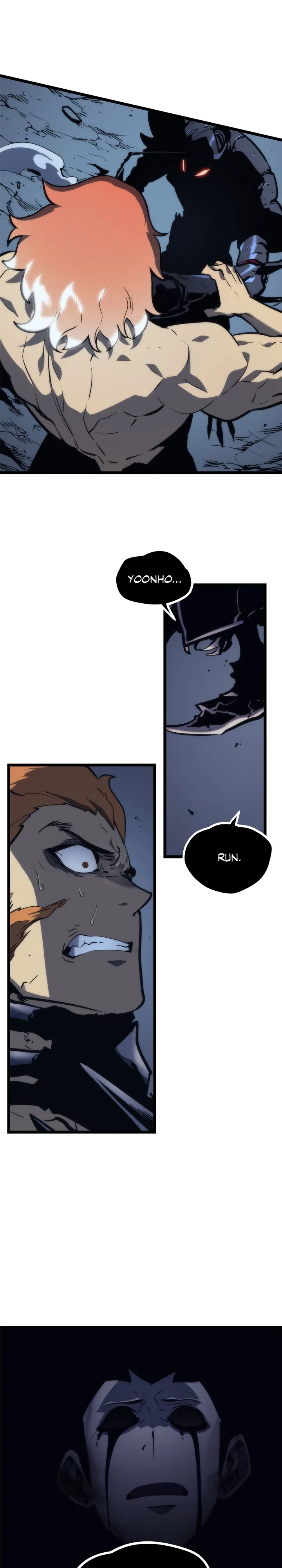 Solo Leveling - Chapter 100 - Page 6