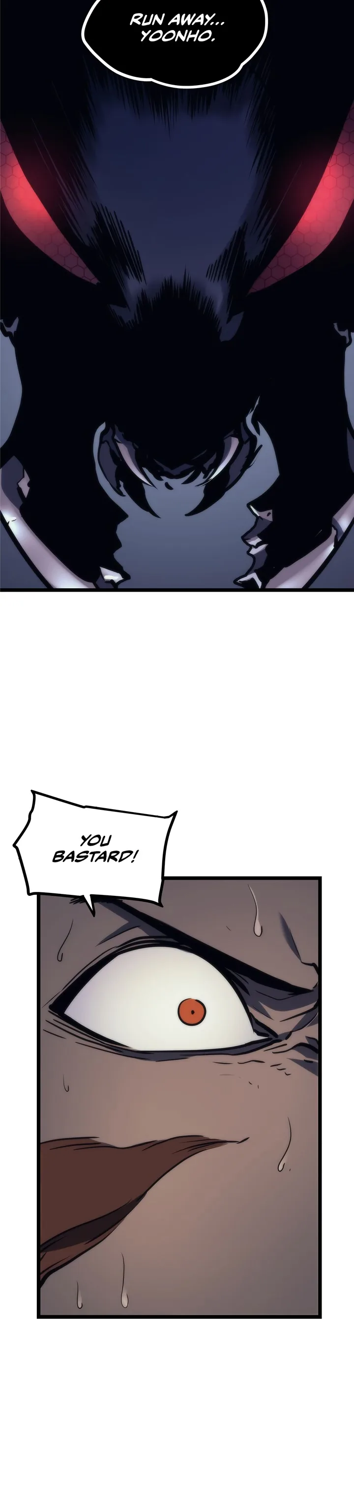 Solo Leveling - Chapter 100 - Page 7