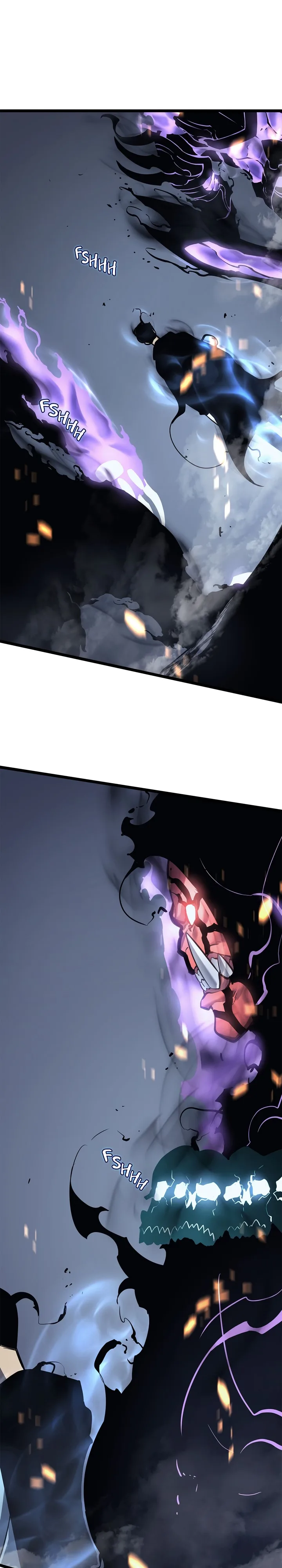 Solo Leveling - Chapter 101 - Page 10