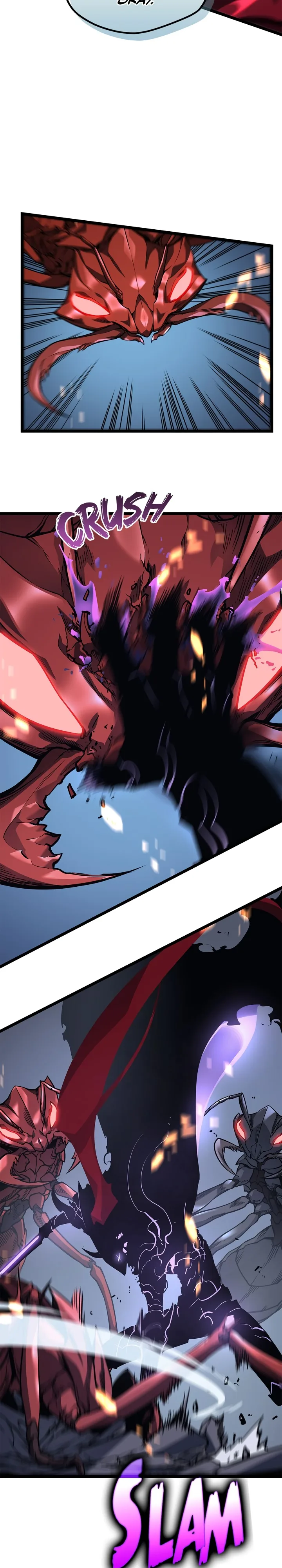 Solo Leveling - Chapter 101 - Page 17