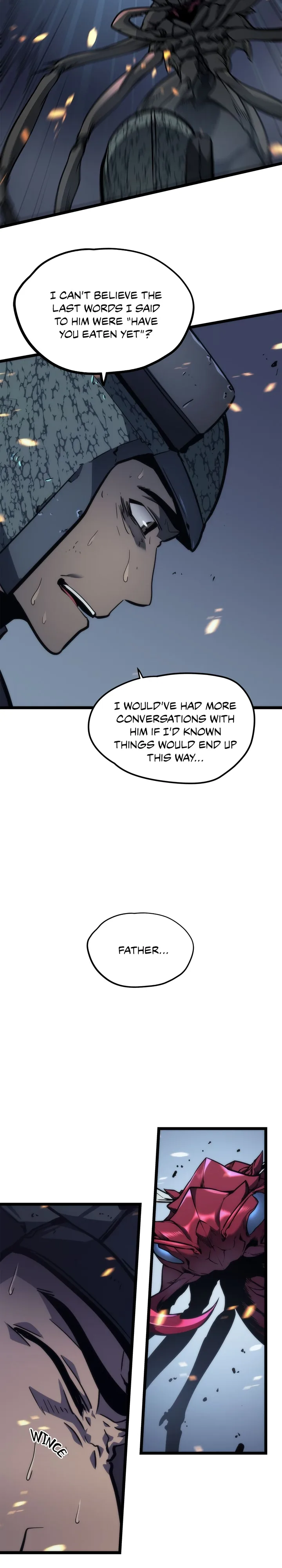 Solo Leveling - Chapter 101 - Page 2