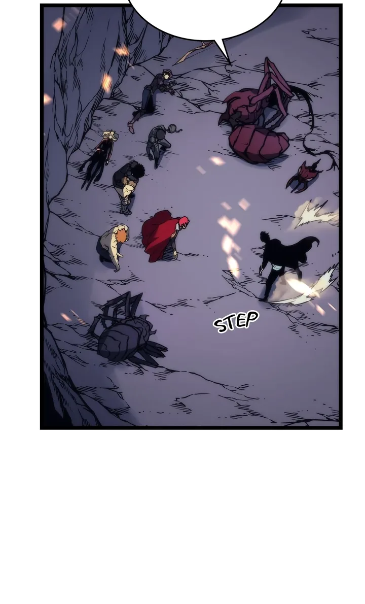 Solo Leveling - Chapter 101 - Page 23