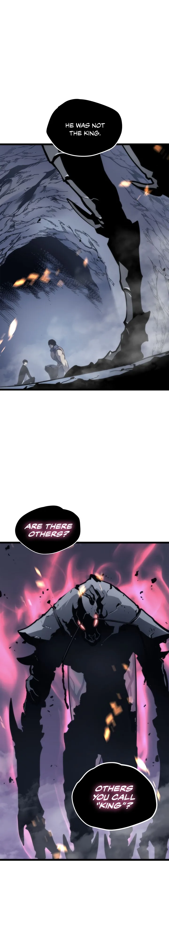Solo Leveling - Chapter 101 - Page 27
