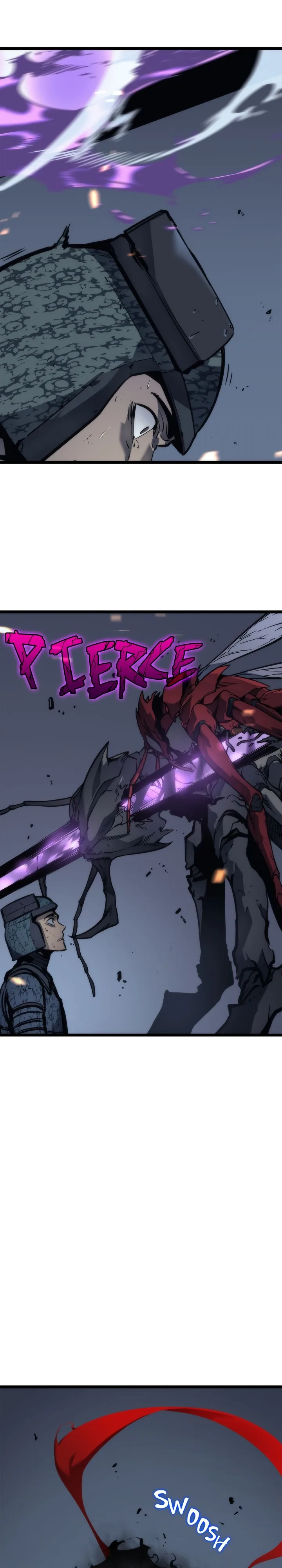 Solo Leveling - Chapter 101 - Page 3