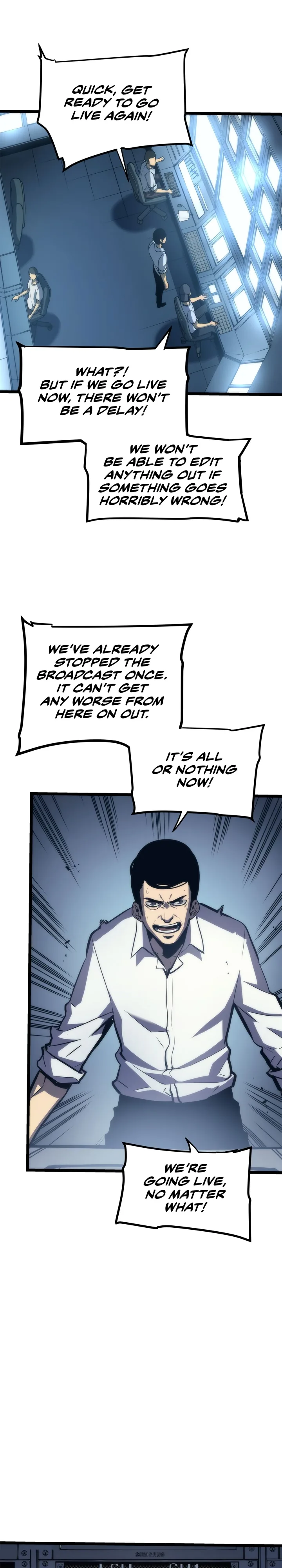 Solo Leveling - Chapter 101 - Page 8