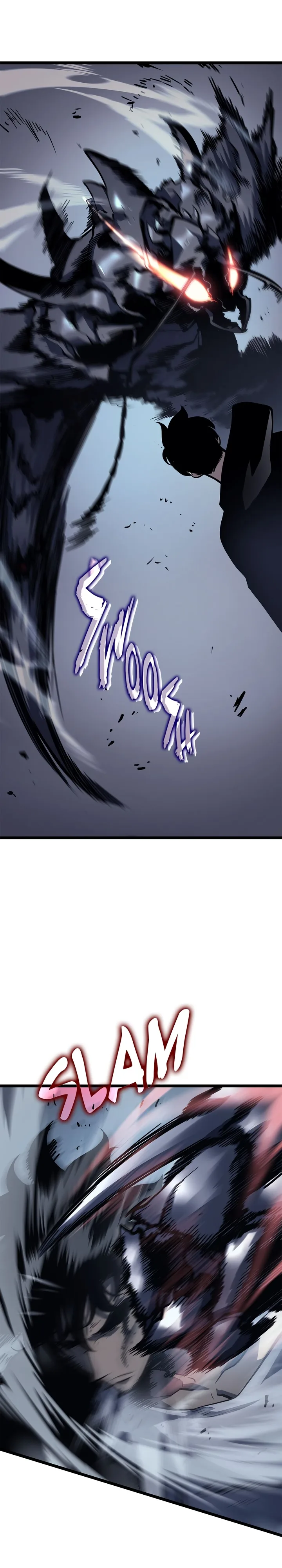 Solo Leveling - Chapter 102 - Page 16