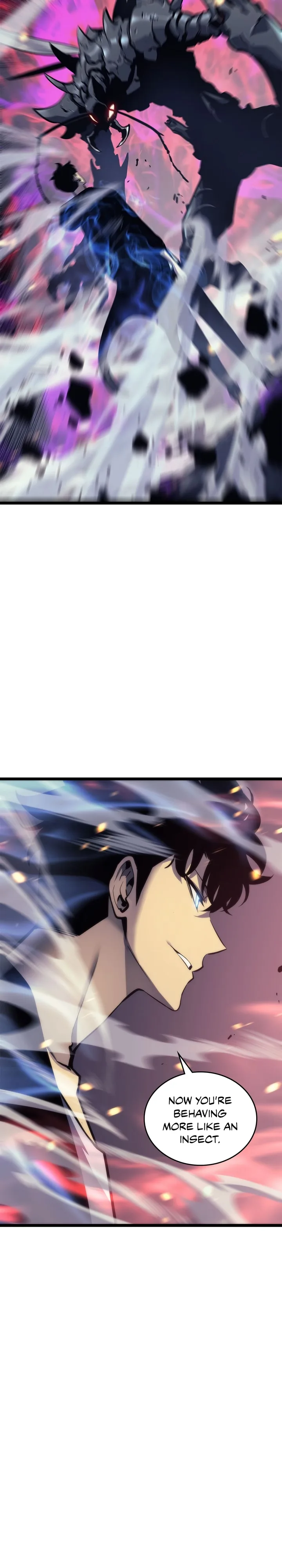 Solo Leveling - Chapter 102 - Page 2