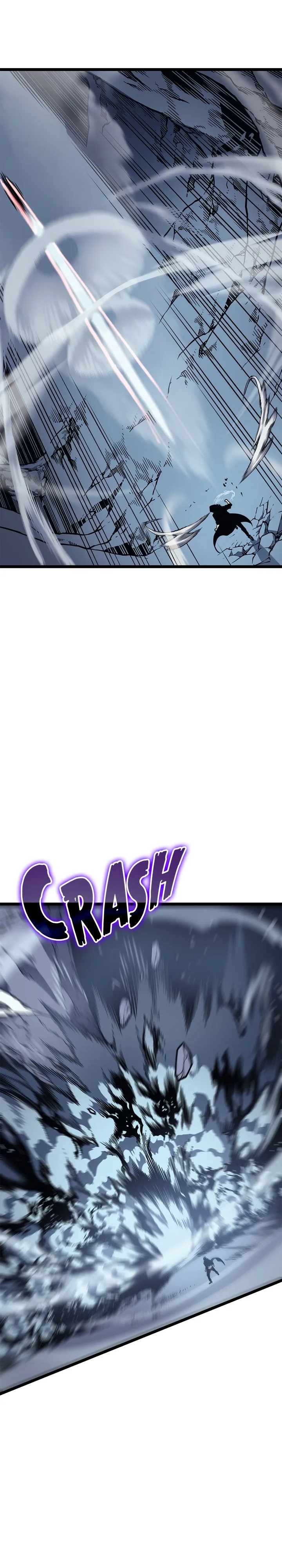 Solo Leveling - Chapter 102 - Page 26