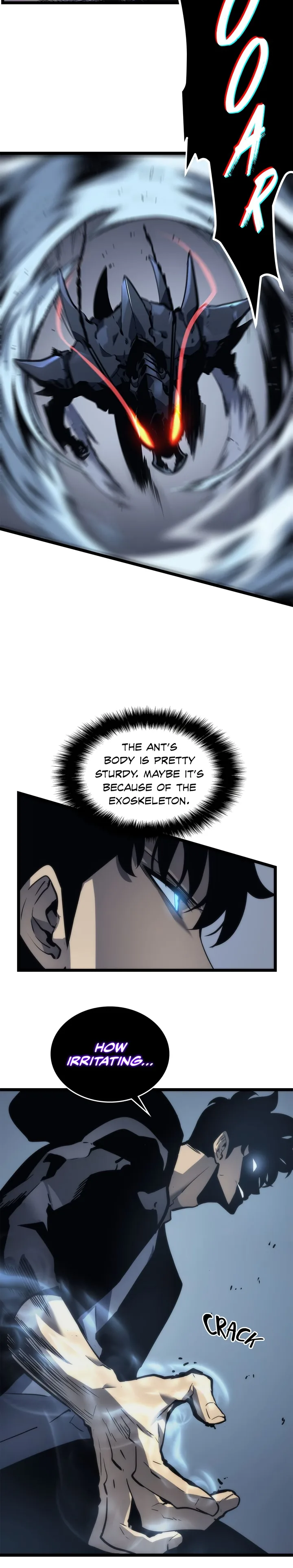 Solo Leveling - Chapter 102 - Page 28