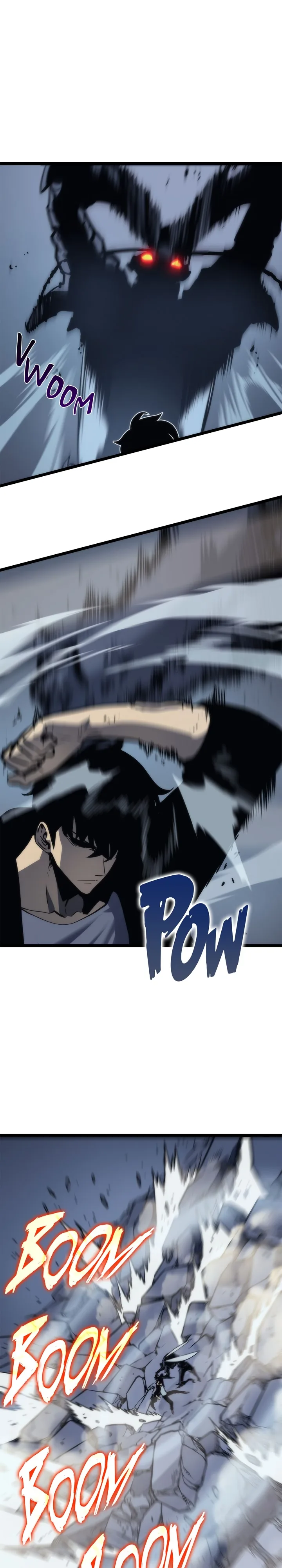 Solo Leveling - Chapter 102 - Page 29