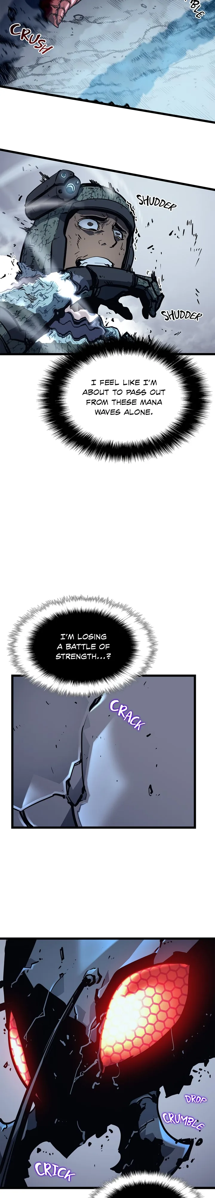 Solo Leveling - Chapter 102 - Page 32
