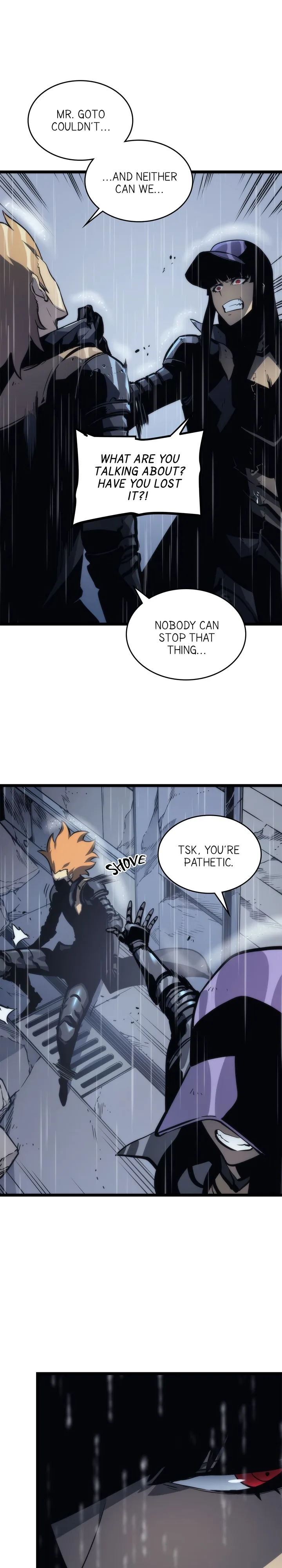 Solo Leveling - Chapter 103 - Page 13