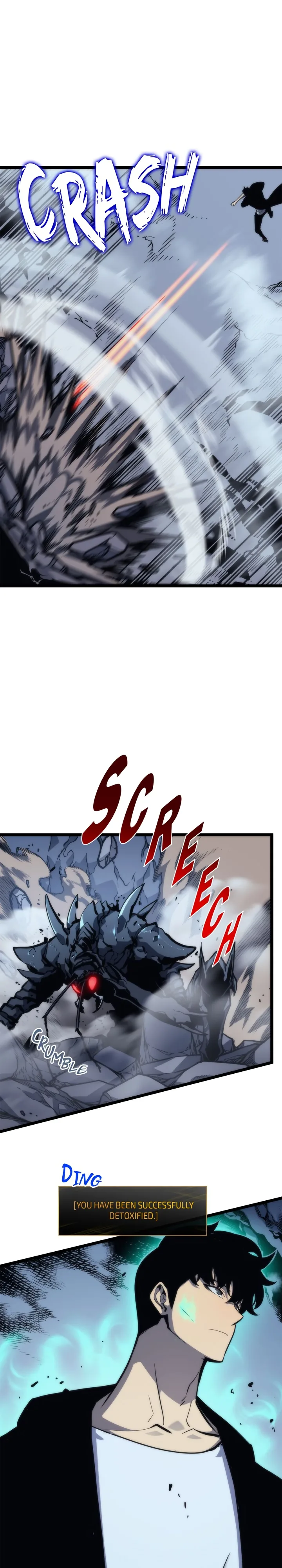 Solo Leveling - Chapter 103 - Page 17