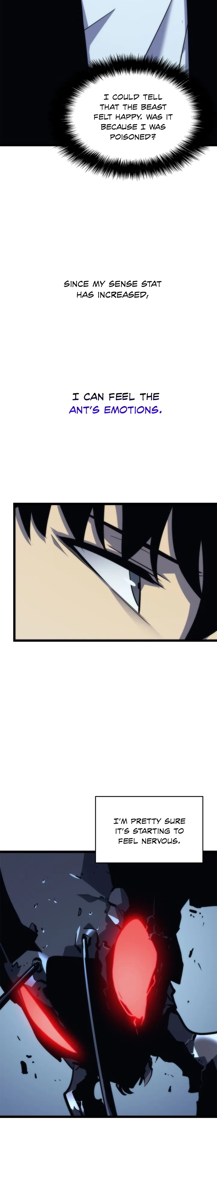 Solo Leveling - Chapter 103 - Page 18