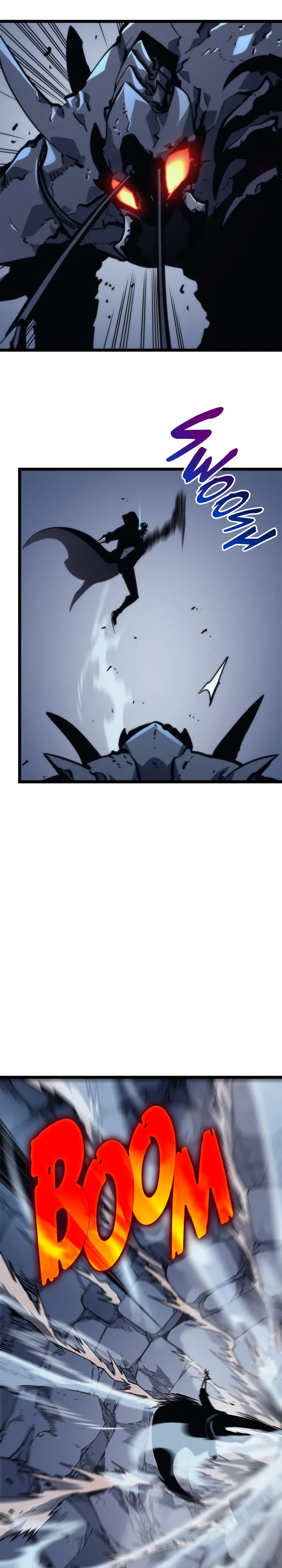 Solo Leveling - Chapter 103 - Page 20