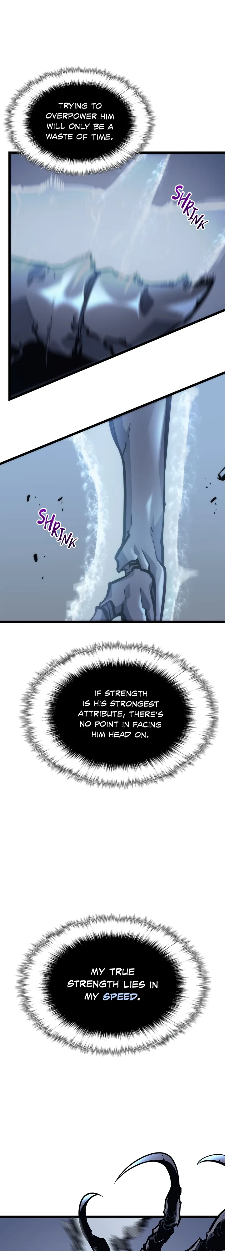 Solo Leveling - Chapter 103 - Page 25
