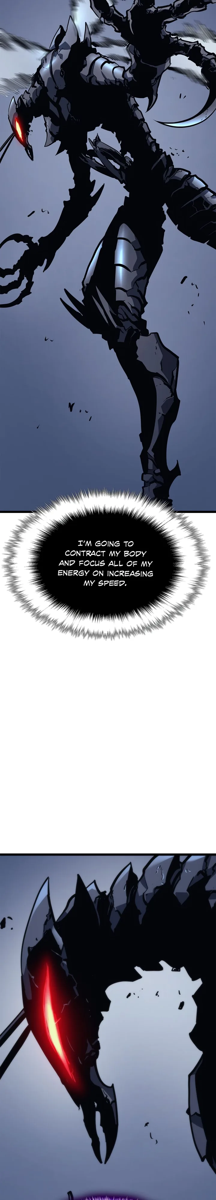 Solo Leveling - Chapter 103 - Page 26