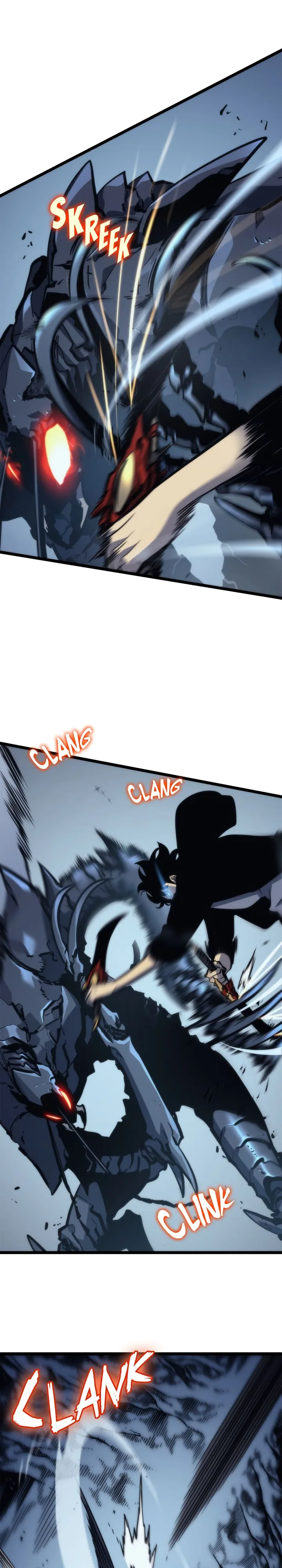 Solo Leveling - Chapter 103 - Page 31