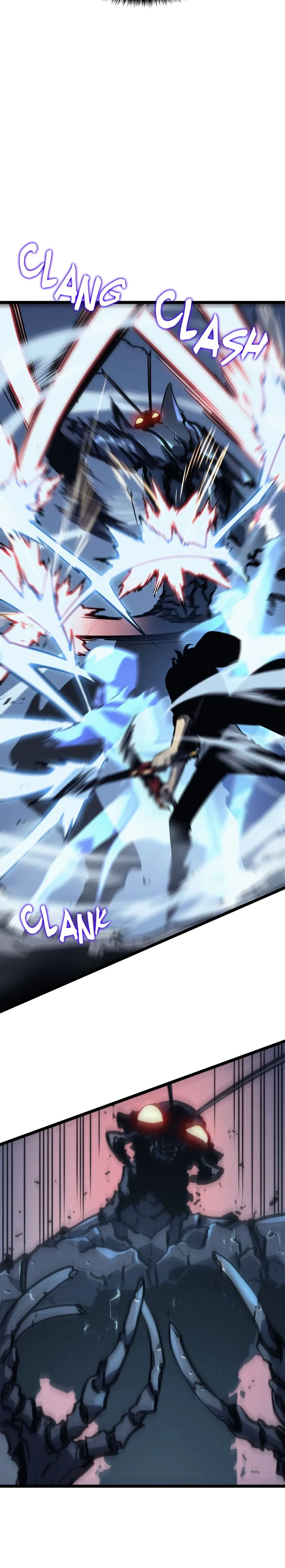 Solo Leveling - Chapter 103 - Page 37