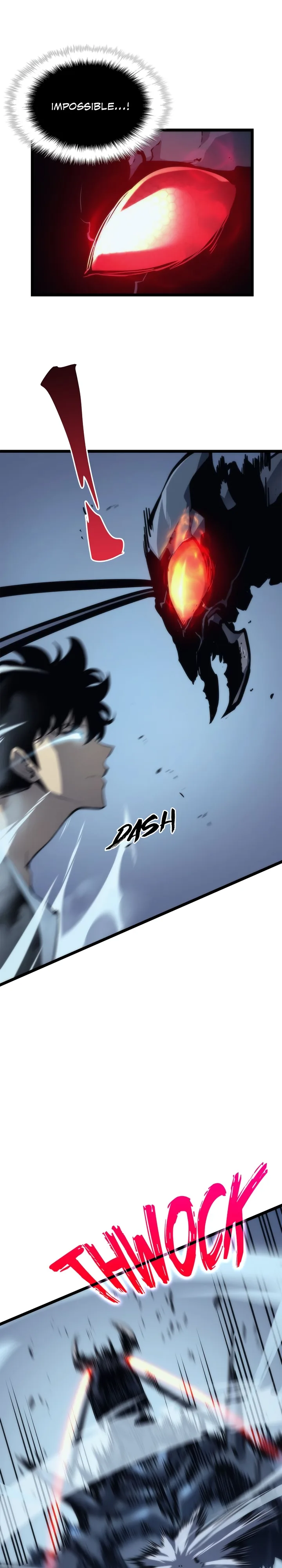 Solo Leveling - Chapter 103 - Page 4