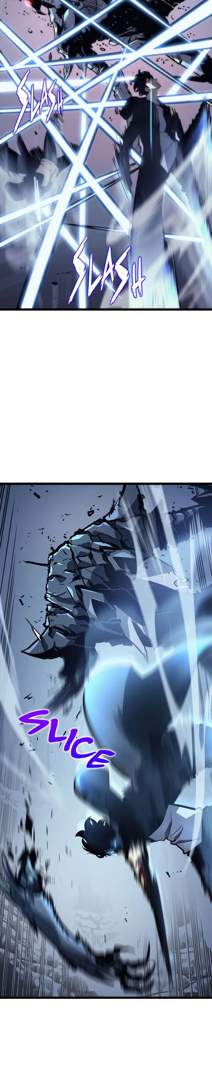 Solo Leveling - Chapter 103 - Page 41