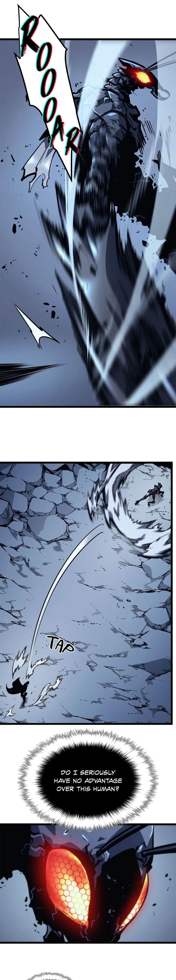 Solo Leveling - Chapter 103 - Page 42