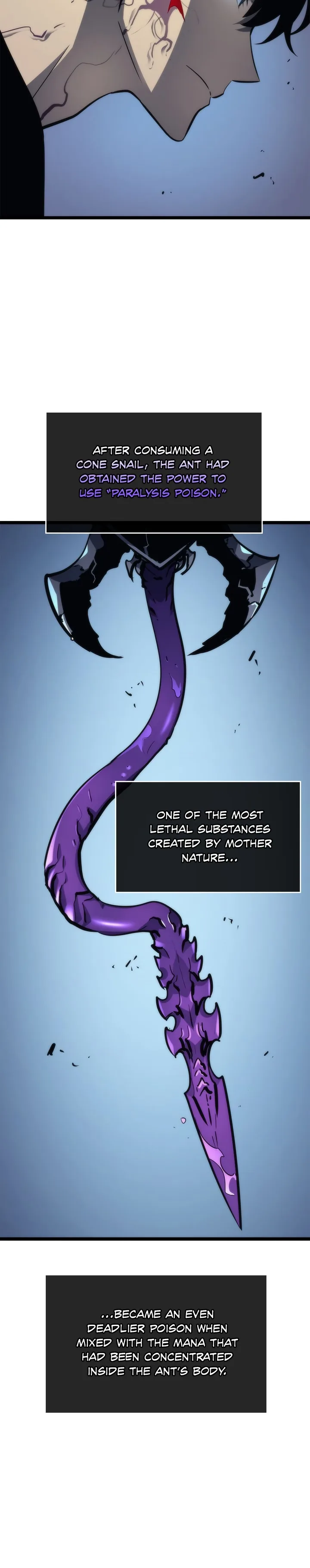 Solo Leveling - Chapter 103 - Page 8